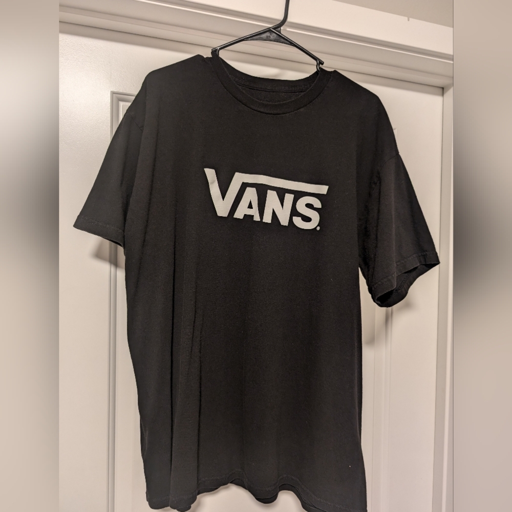 Vans Men's XL T-shirt